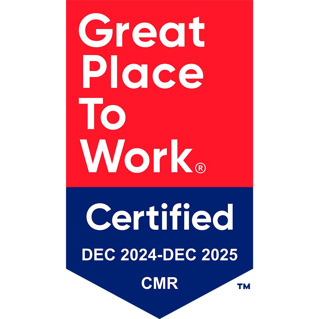 Solevo CM English 2024 Certification Badge